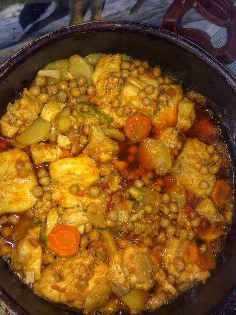 مطعم ابو العبد